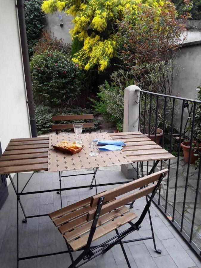 Mimosa House Torino Villa ภายนอก รูปภาพ