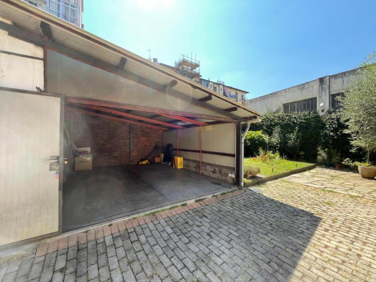 Mimosa House Torino Villa ภายนอก รูปภาพ