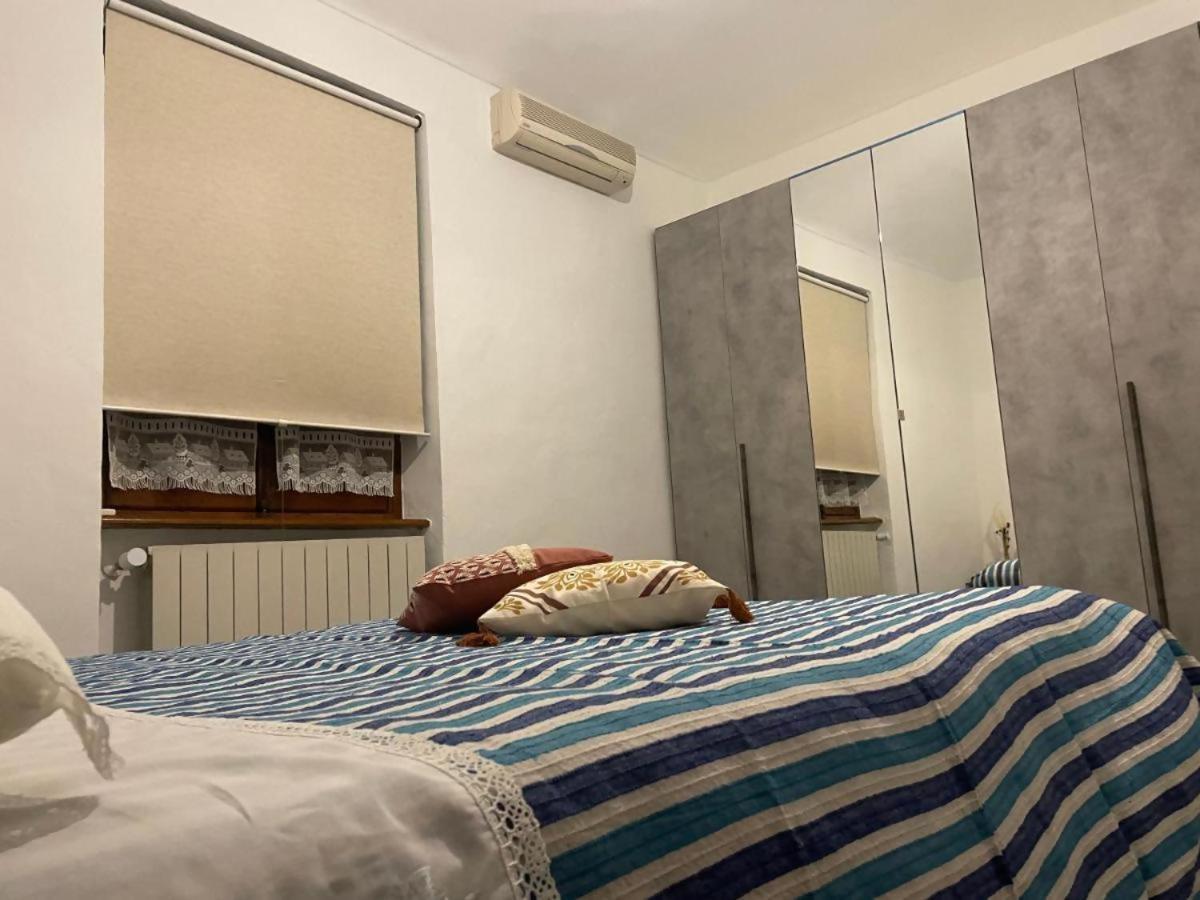 Mimosa House Torino Villa ภายนอก รูปภาพ