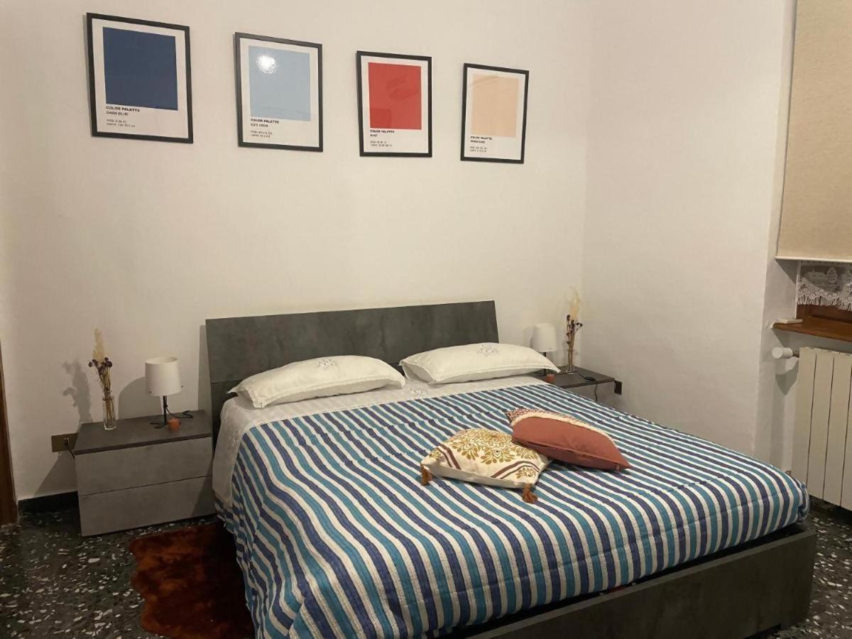 Mimosa House Torino Villa ภายนอก รูปภาพ