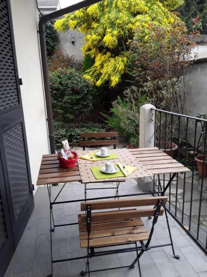 Mimosa House Torino Villa ภายนอก รูปภาพ