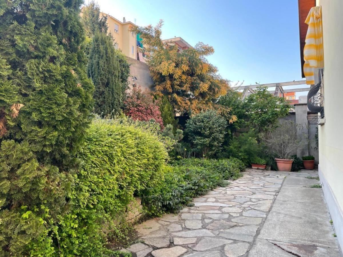 Mimosa House Torino Villa ภายนอก รูปภาพ